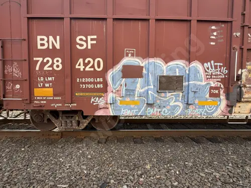 BNSF728420