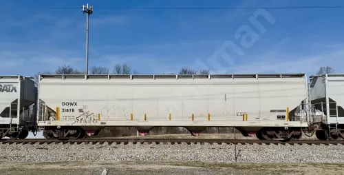 Train photo