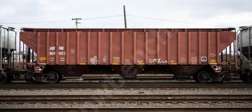 Train photo