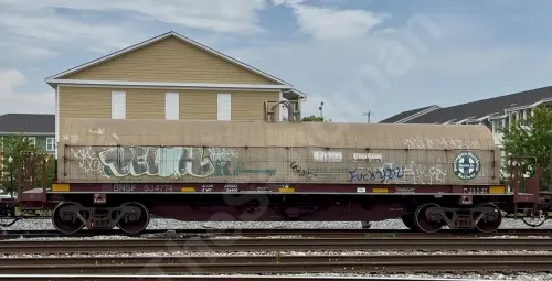 Train photo
