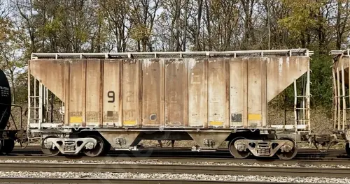 Train photo