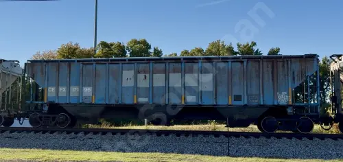 Train photo
