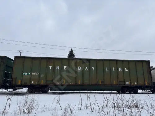 Train photo