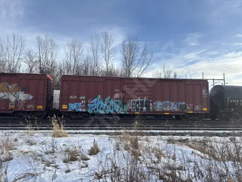 Train photo