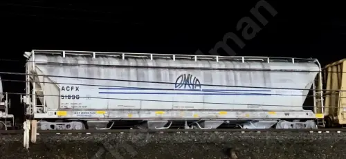 Train photo
