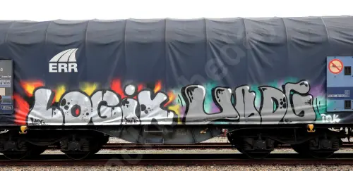 Train photo