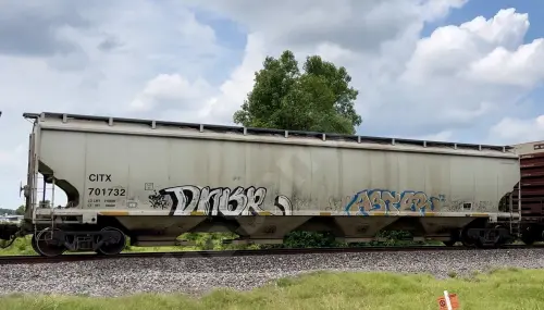 Train photo