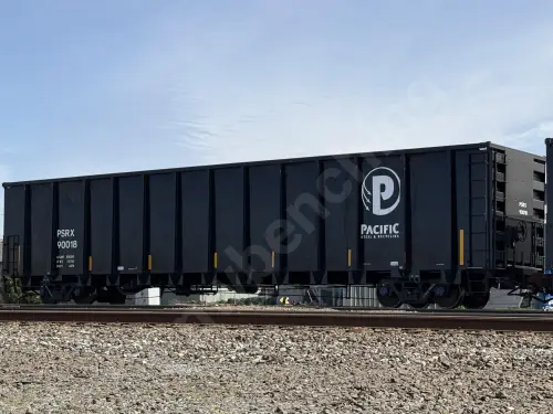 Train photo