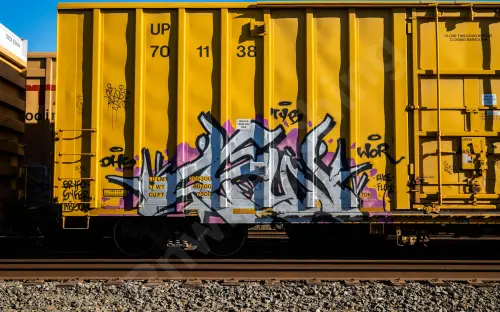 UP701138