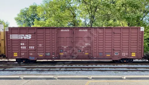 Train photo