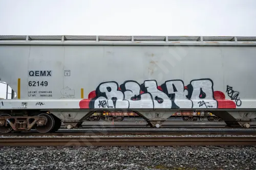 Train photo