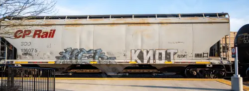 Train photo