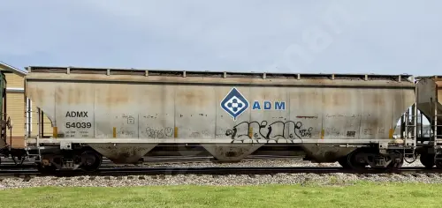 Train photo