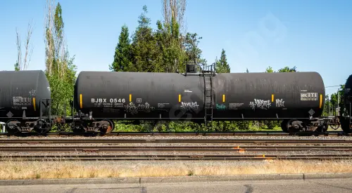 Train photo