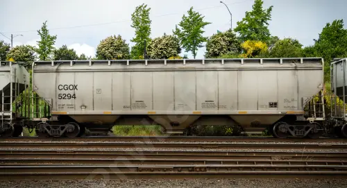 Train photo