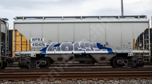 Train photo