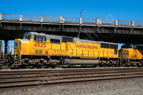 UP4525