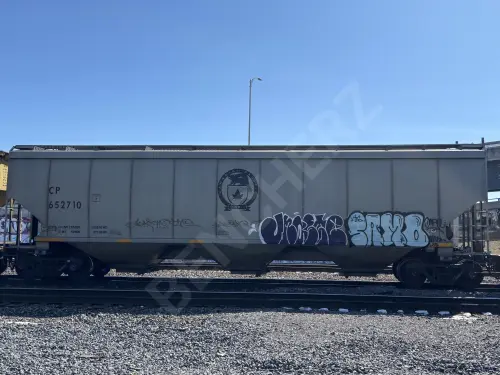 Train photo