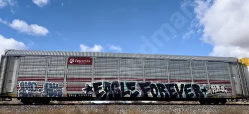 Train photo