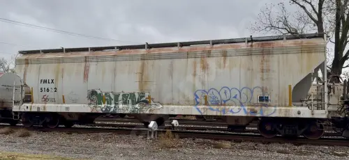 Train photo