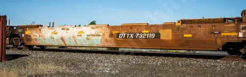 Train photo
