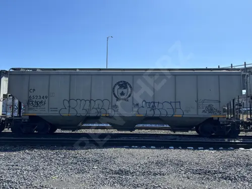 Train photo
