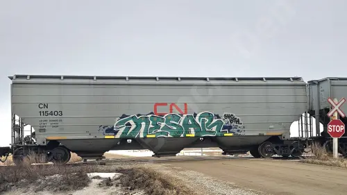 Train photo