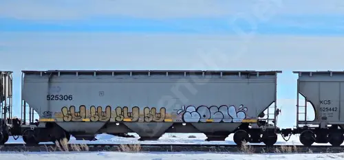 Train photo