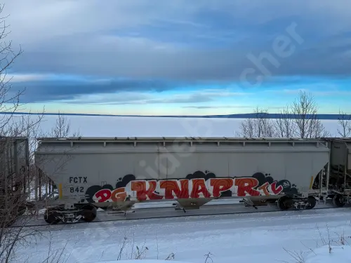 Train photo