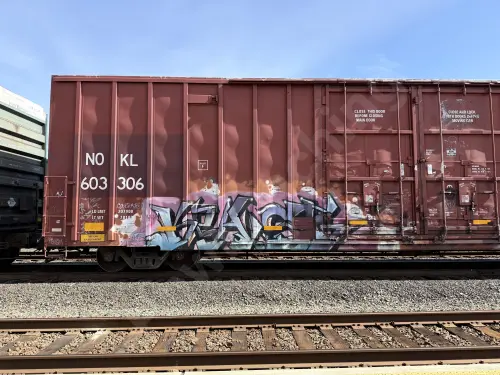 NOKL603306