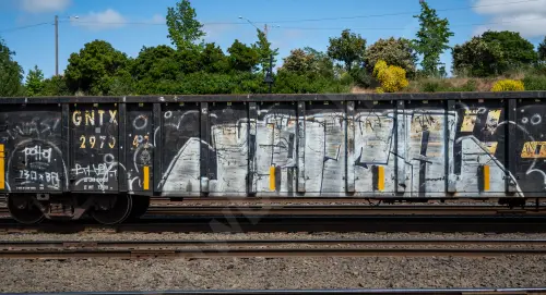 Train photo