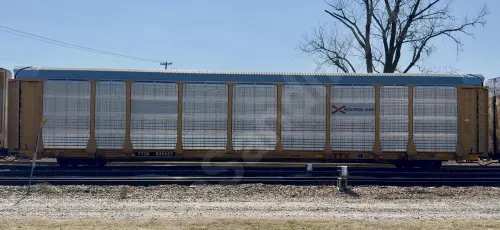 Train photo