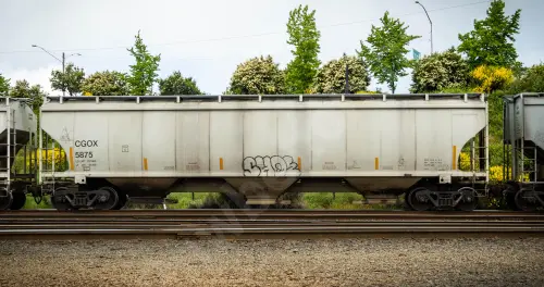 Train photo