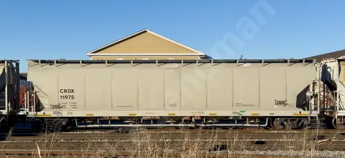 Train photo
