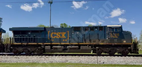 CSX3188