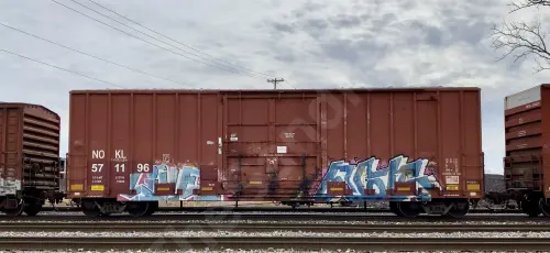 NOKL571196