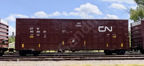 Train photo