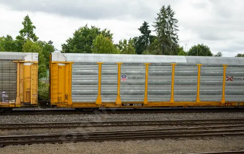 Train photo