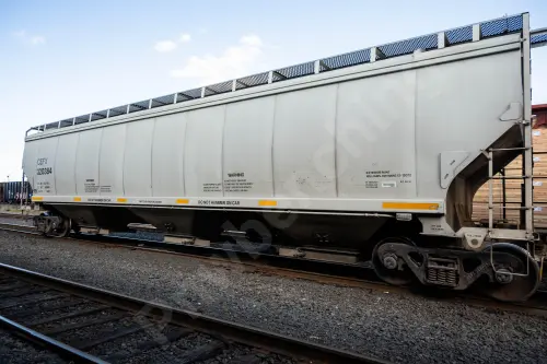 Train photo