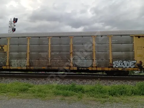 Train photo