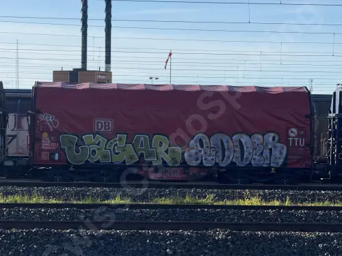 Train photo