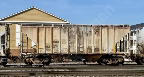 Train photo