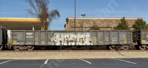 Train photo