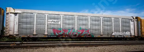 Train photo