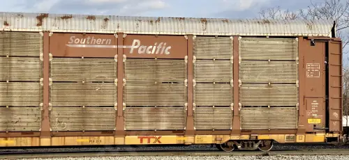 Train photo