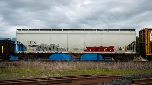 Train photo