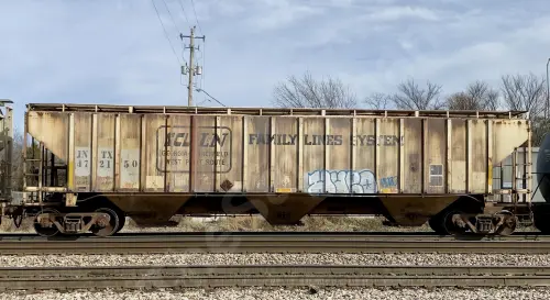 Train photo