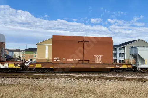Train photo