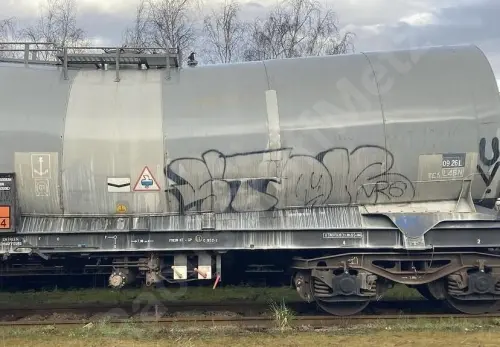 Train photo