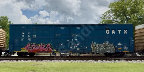 BKTY158786